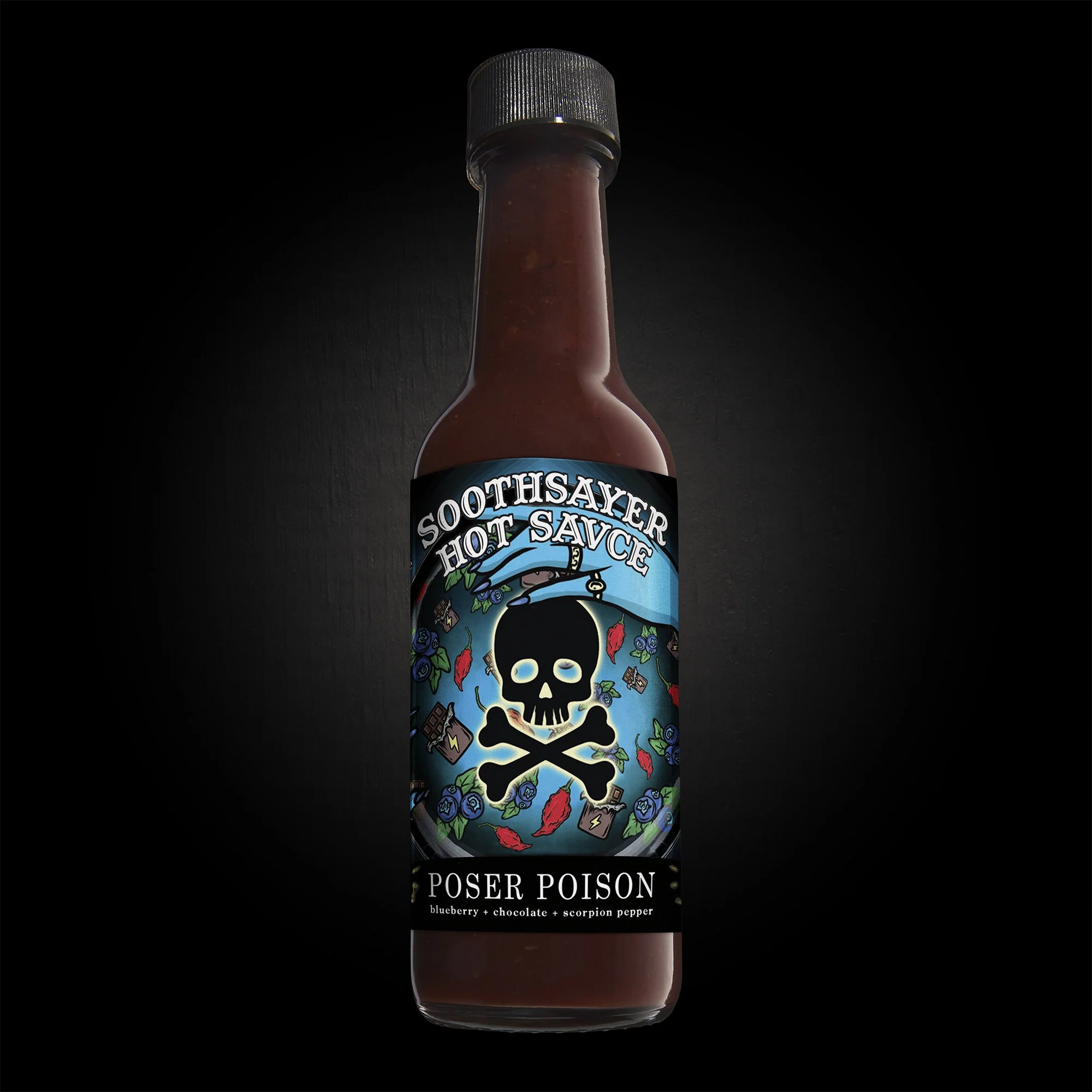 Poser+Poison_Soothsayer+Hot+